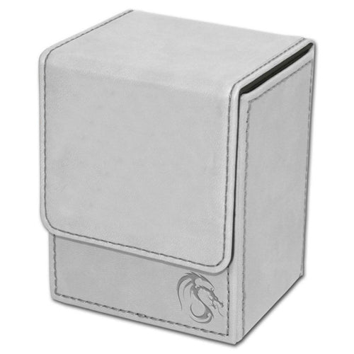 DeckBox LX White