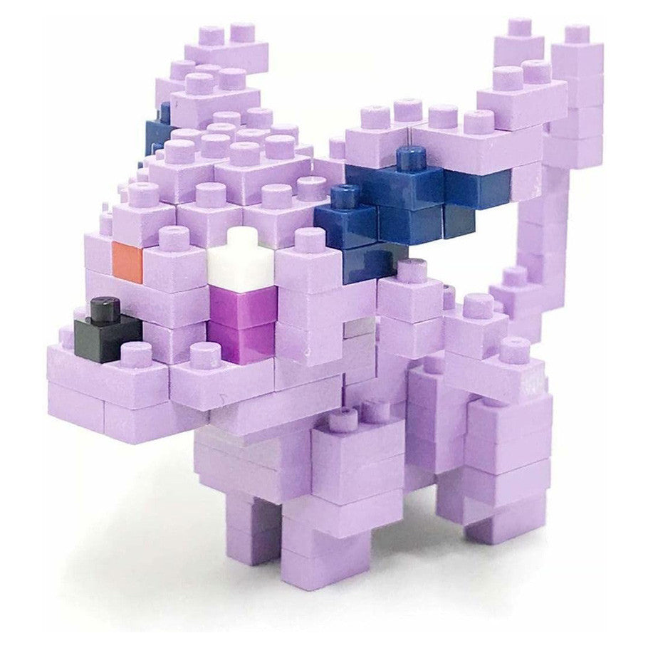 Nanoblock: Espeon