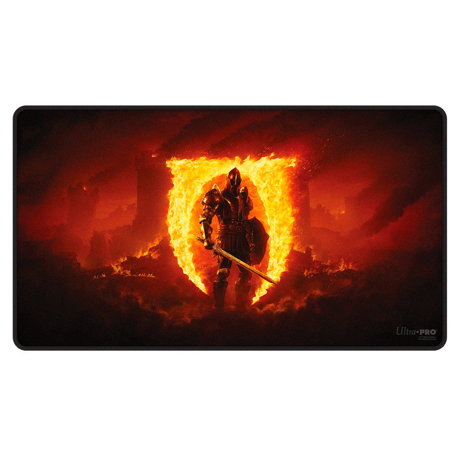 Playmat: Oblivion