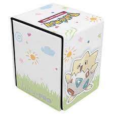 DeckBox: Alcove Flip: Togepi