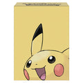 DeckBox Pikachu Full View