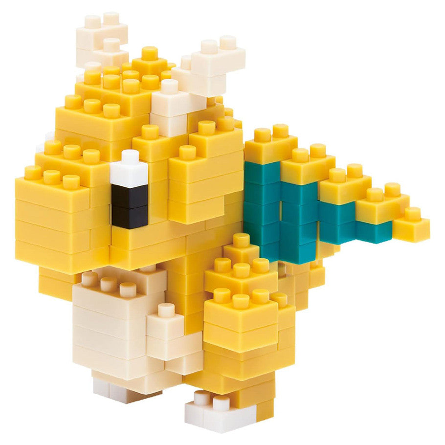 Nanoblock: Dragonite