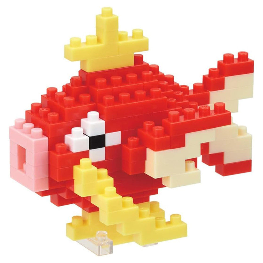 Nanoblock: Magikarp
