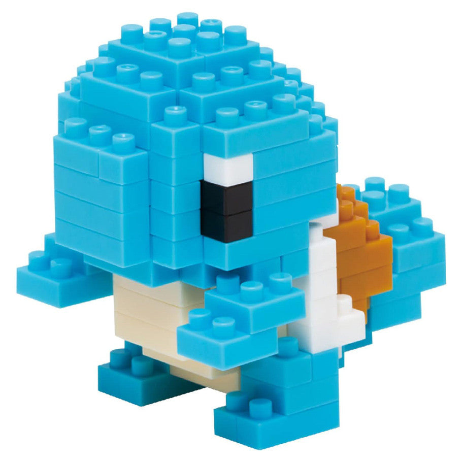 Nanoblock: Squirtle