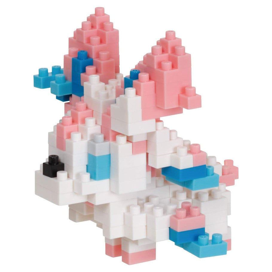 Nanoblock Sylveon