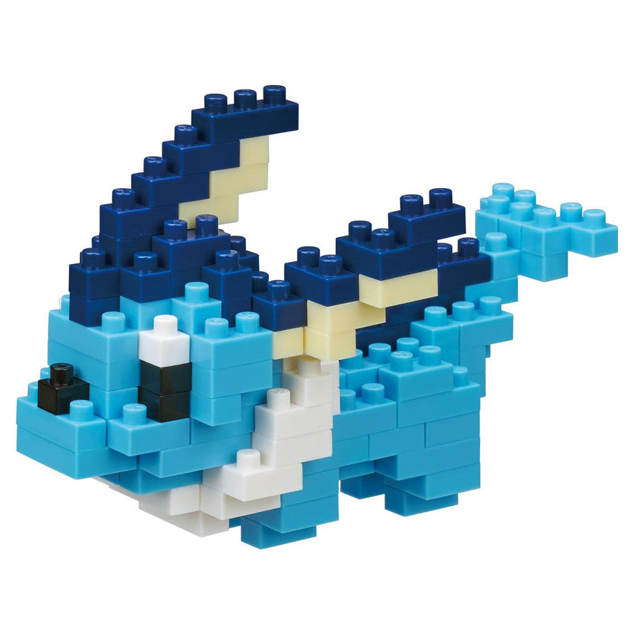 Nanoblock: Vaporeon